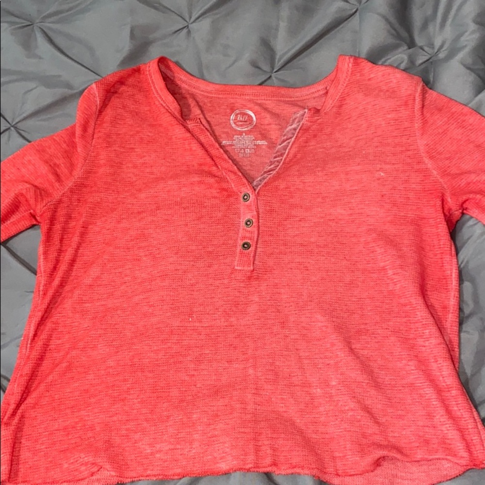 Maurice’s top